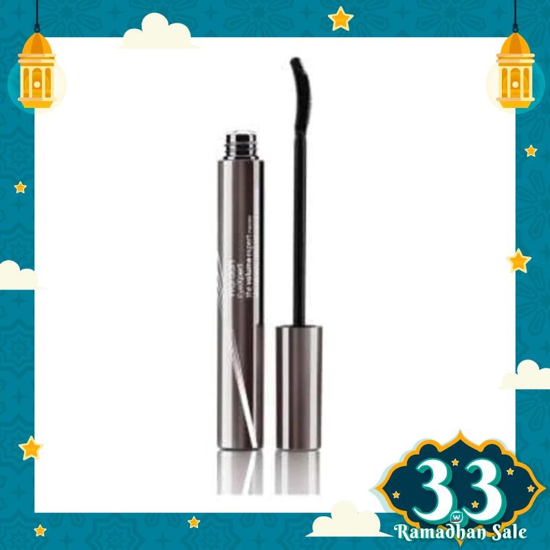 WARDAH Wardah EyeXpert Volume Expert Mascara