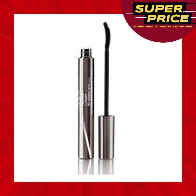 WARDAH Wardah EyeXpert Volume Expert Mascara