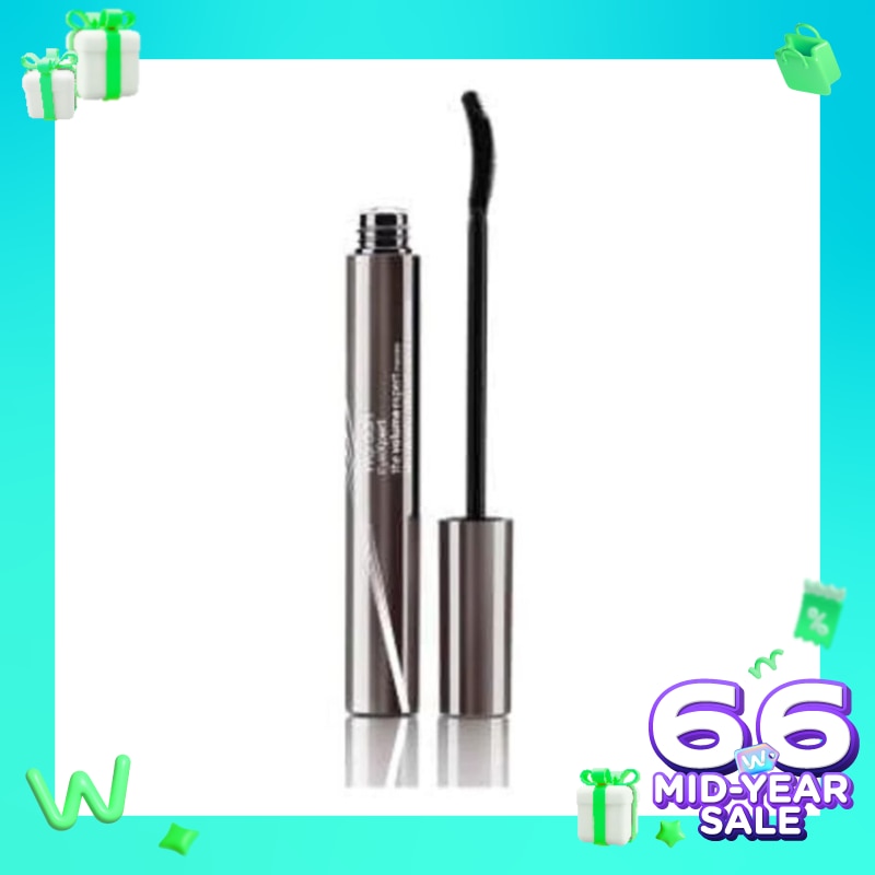 WARDAH Wardah EyeXpert Volume Expert Mascara