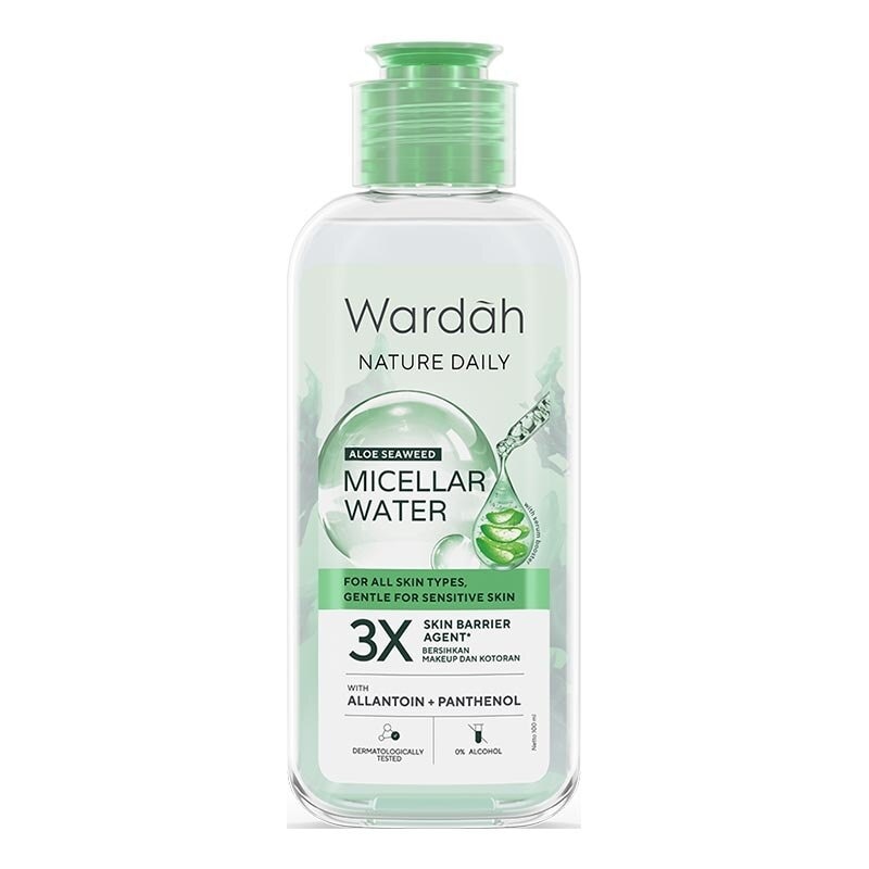 Seaweed Cleansing Micellar Water 100ml