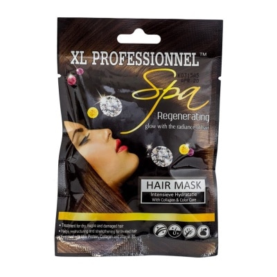 XL PROFESSIONNEL Professionnel Hair Mask Regenerating 50G