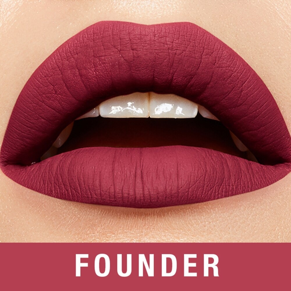 Superstay Matte Ink Liquid Lipstick Founder