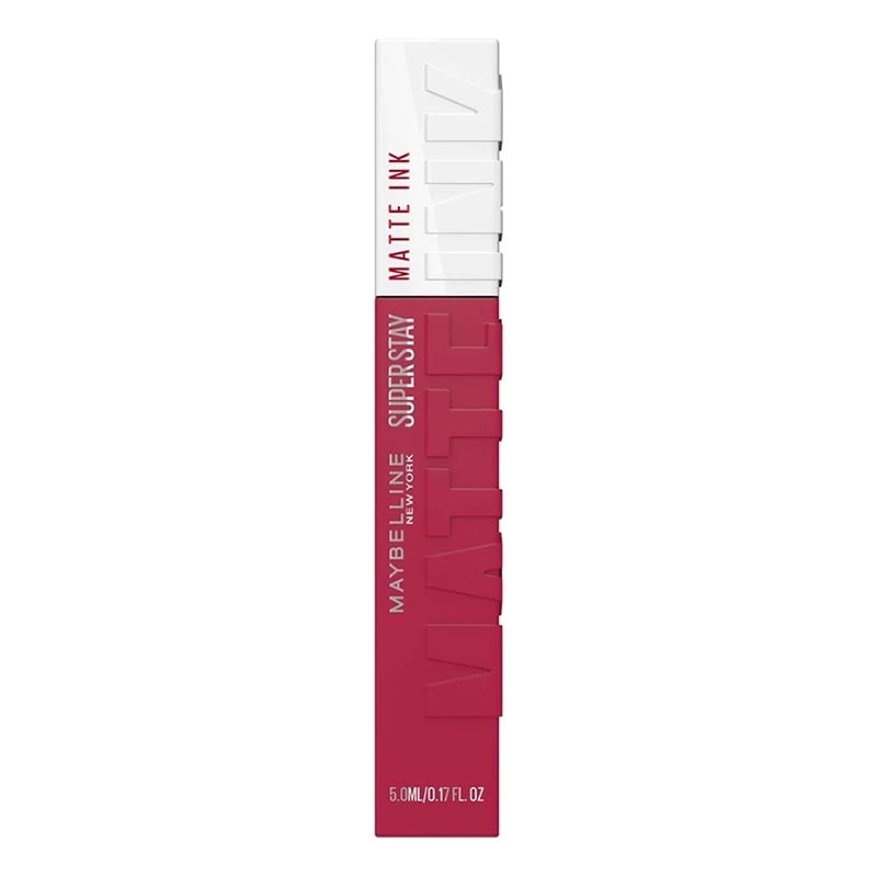 Maybelline Superstay Matte Ink Liquid Lipstick 115 Founder 5ml