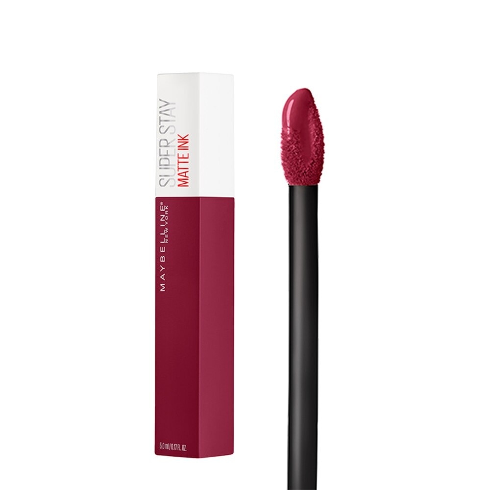 Superstay Matte Ink Liquid Lipstick Founder