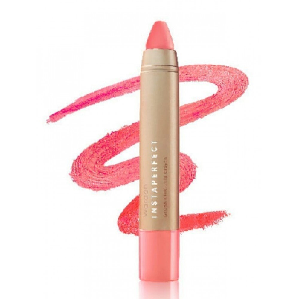 INSTAPERFECT Instaperfect Glossy Chic Lip Crayon 02