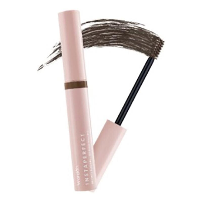 Instaperfect Browfesional Mascara 01