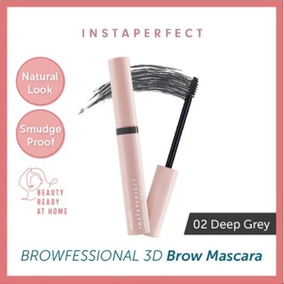 INSTAPERFECT Instaperfect Browfesional Mascara 02