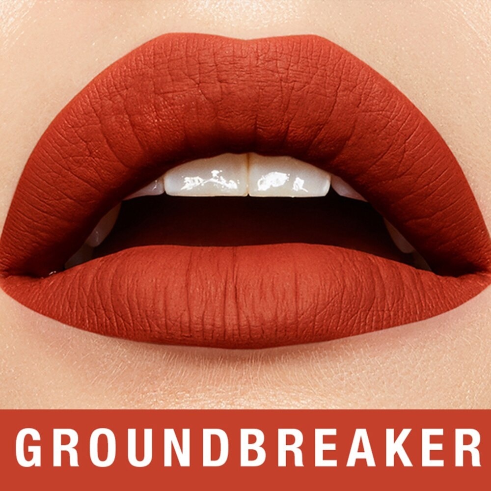 Superstay Matte Ink Liquid Lipstick GroundBreaker