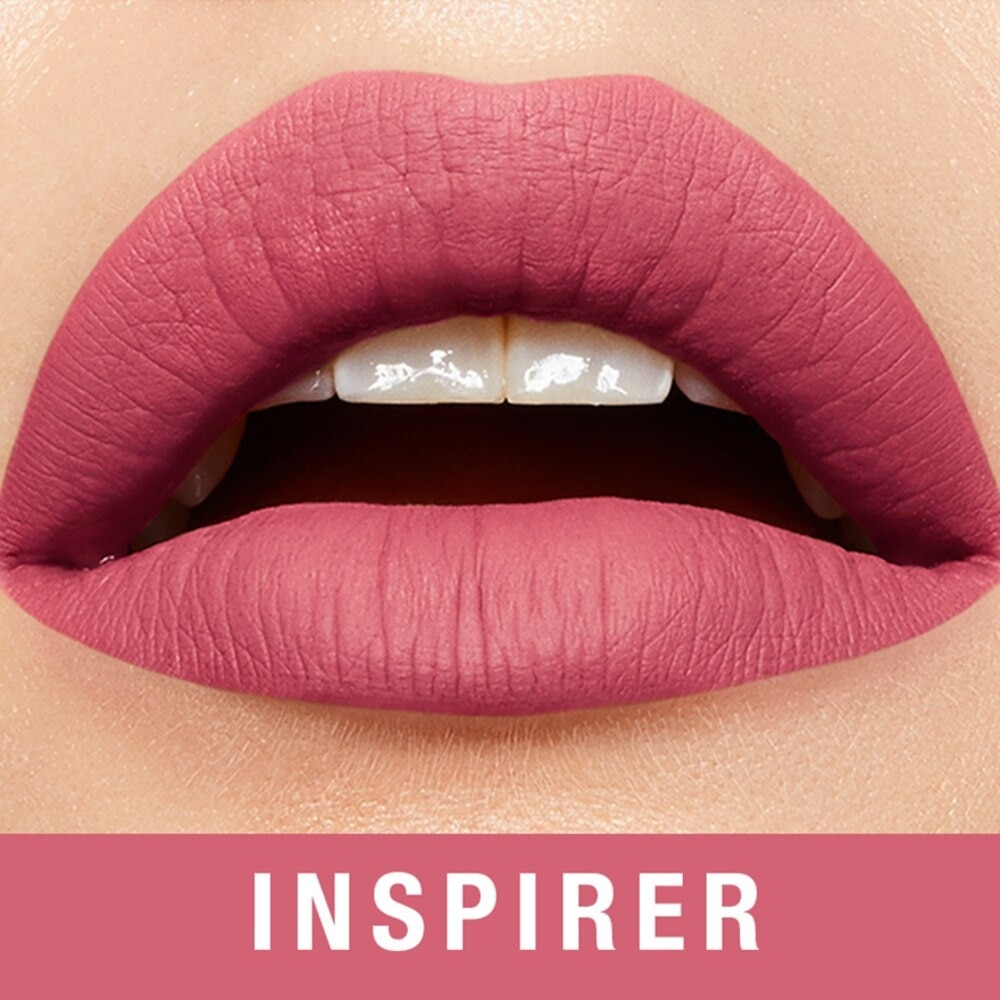 Superstay Matte Ink Liquid Lipstick Inspirer