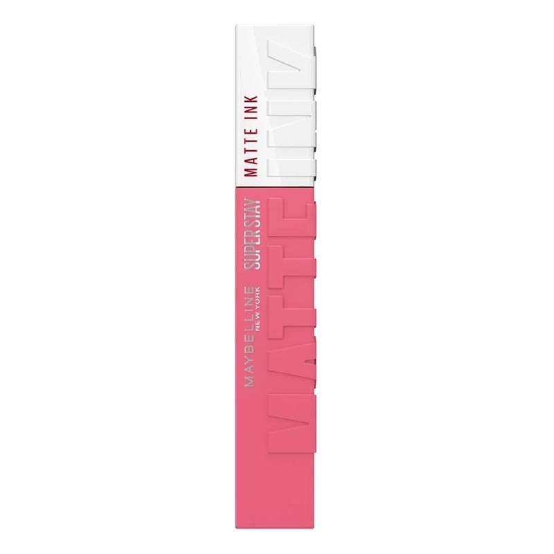Maybelline Superstay Matte Ink Liquid Lipstick 125 Inspirer 5ml