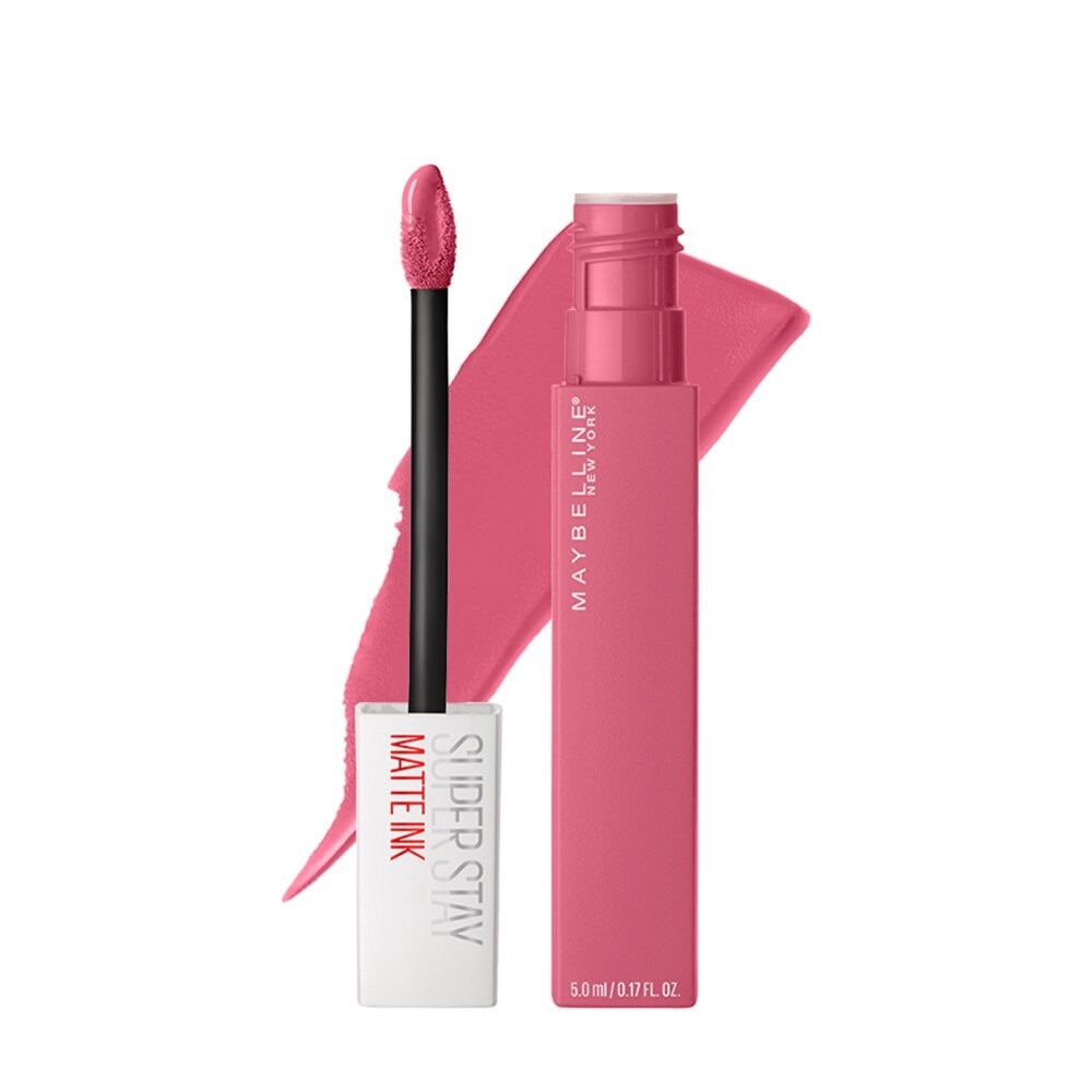 MAYBELLINE Superstay Matte Ink Liquid Lipstick Inspirer