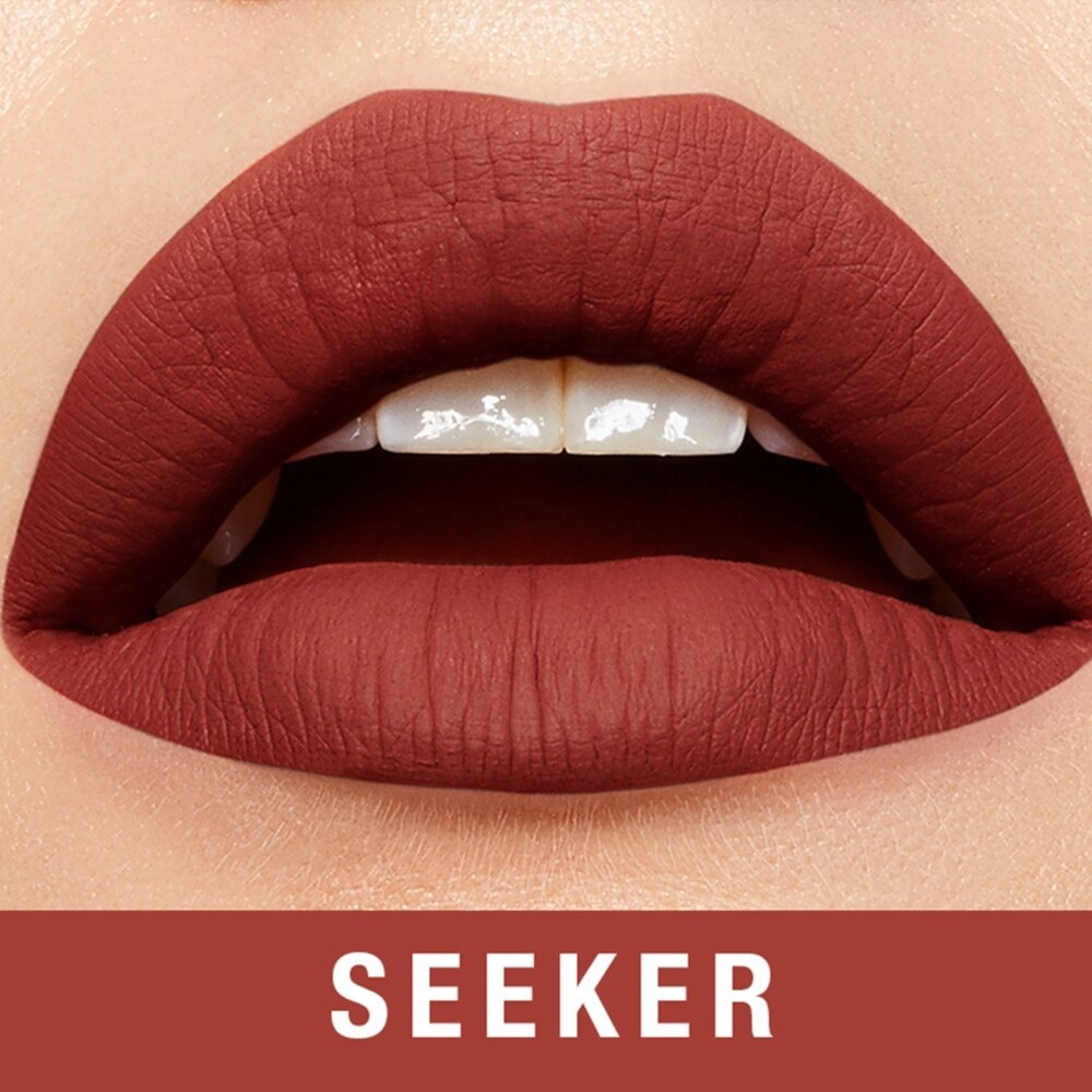 Superstay Matte Ink Liquid Lipstick Seeker