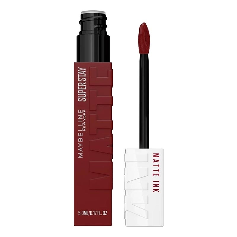 Maybelline Superstay Matte Ink Liquid Lipstick 245 Seeker 5ml