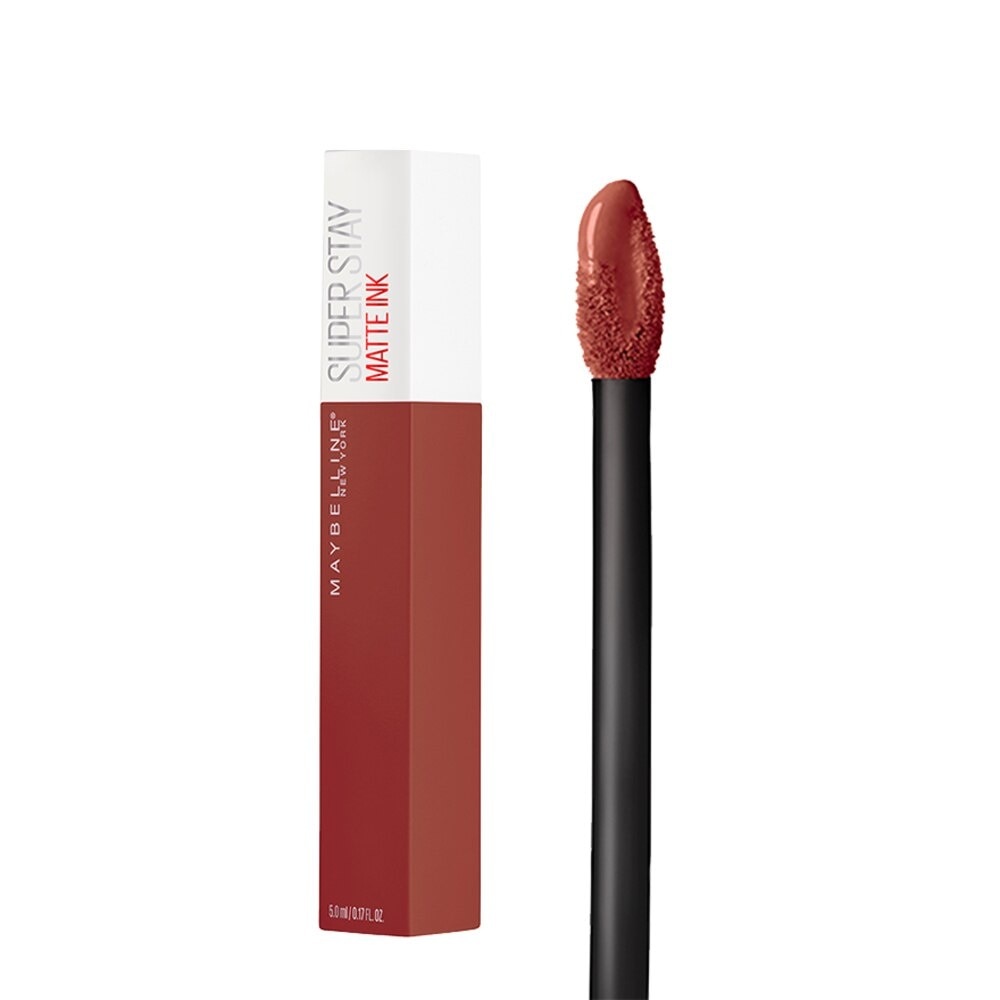 Superstay Matte Ink Liquid Lipstick Seeker