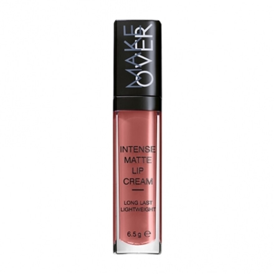 Make Over Intense Matte Lip Cream 009 Posh 6.5g