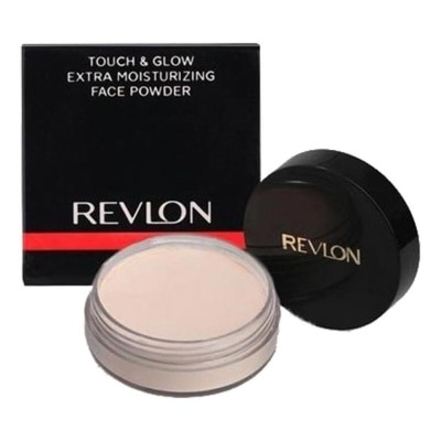 REVLON Touch &.Glow Face Powder 38 Creamy Ivory 24g