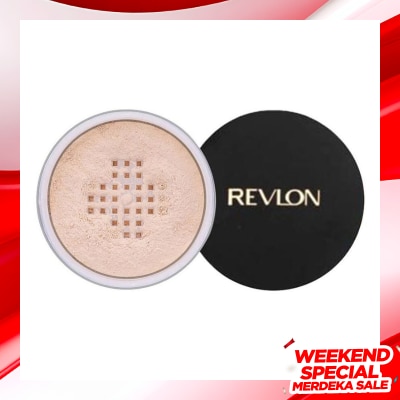 REVLON Touch &.Glow Face Powder 69 Soft Beige 24g