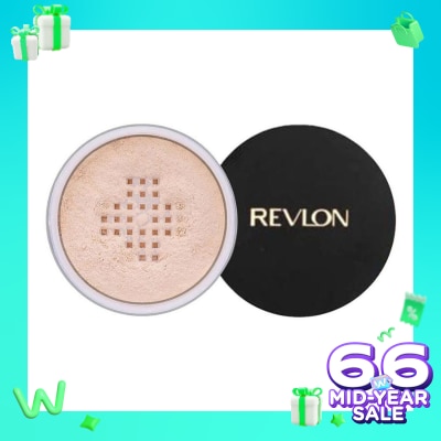 REVLON REVLON Touch &Glow Face Powder 69 Soft Beige 24g