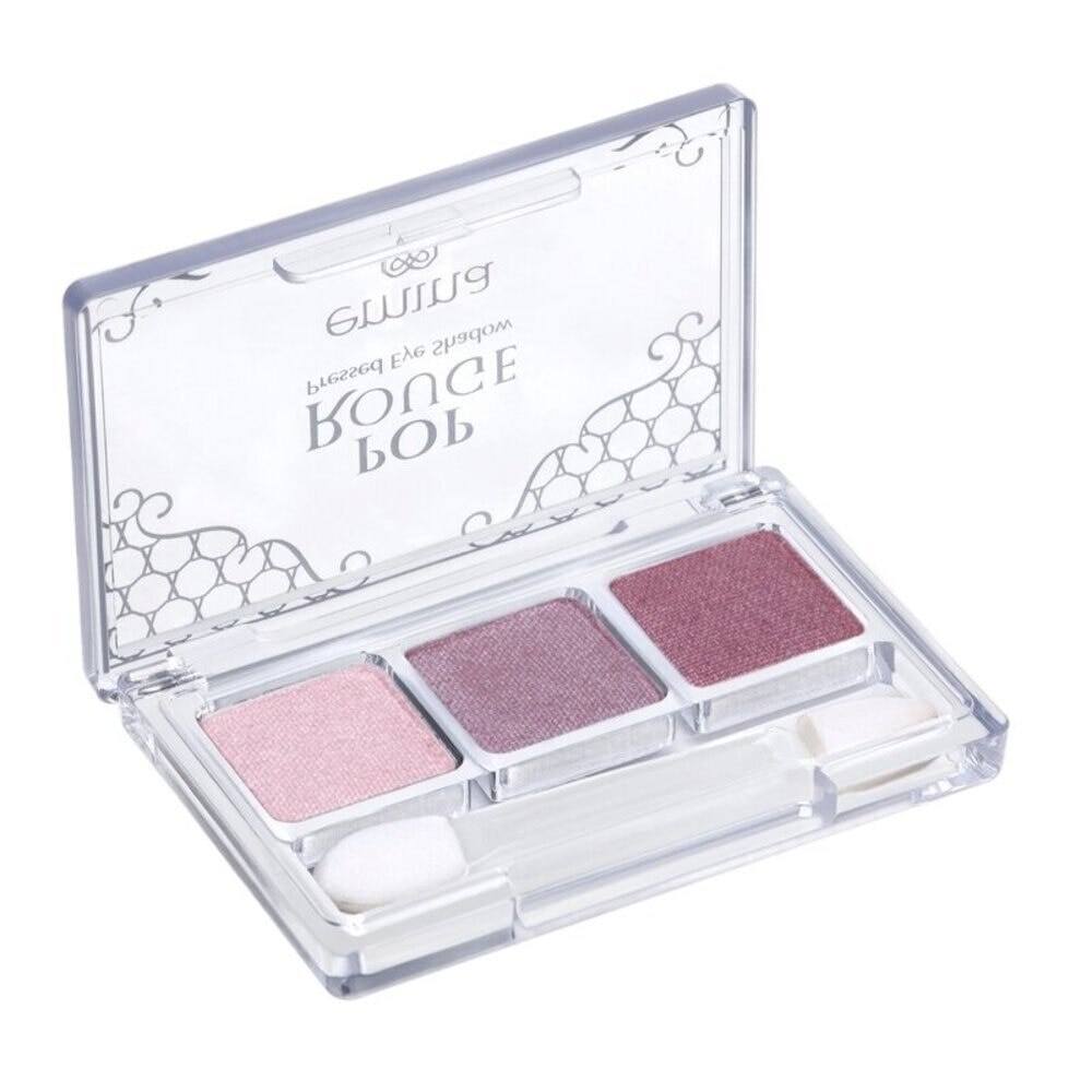 EMINA Pop Rouge Pressed Eyeshadow - Posh