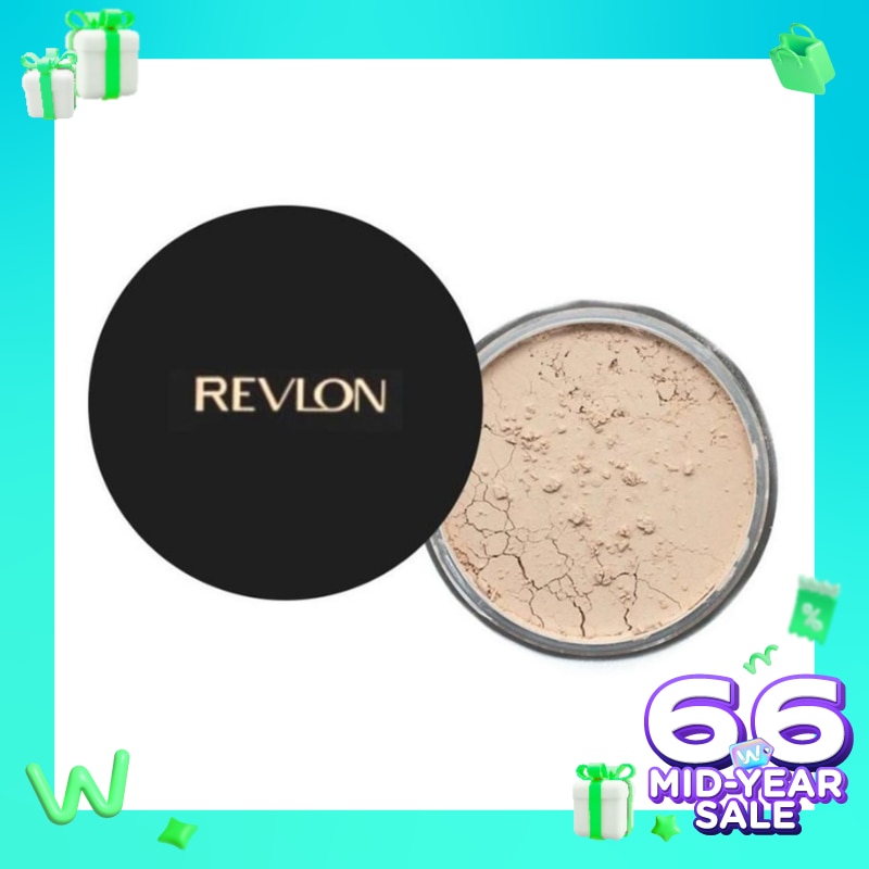 Revlon Touch And Glow Face Powder 069 Soft Beige 43g