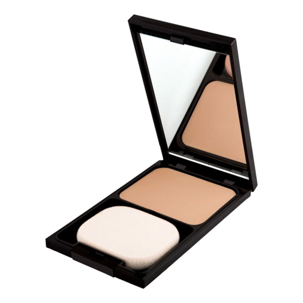 REVLON Natural-Finish Powdery Foundation Ivory