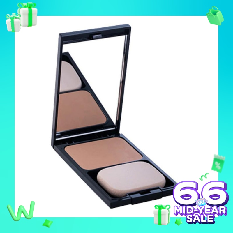 REVLON Revlon Powdery Foundation Compact Bisque