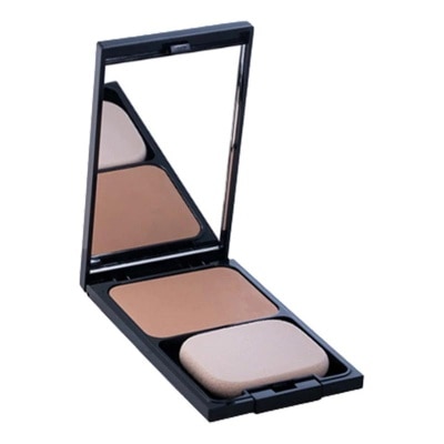 REVLON Natural Finish Powdery Foundation Bisque 15g