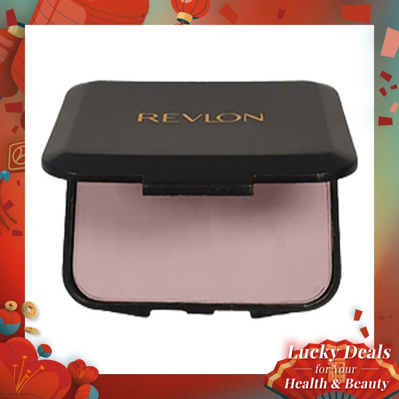 REVLON Revlon Powdery Foundation Refill Ivory