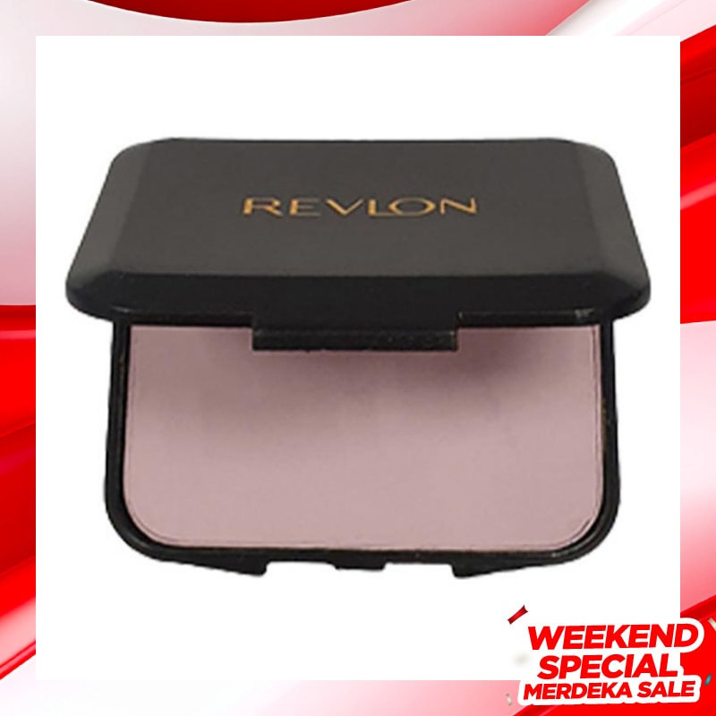 REVLON Revlon Powdery Foundation Refill Ivory