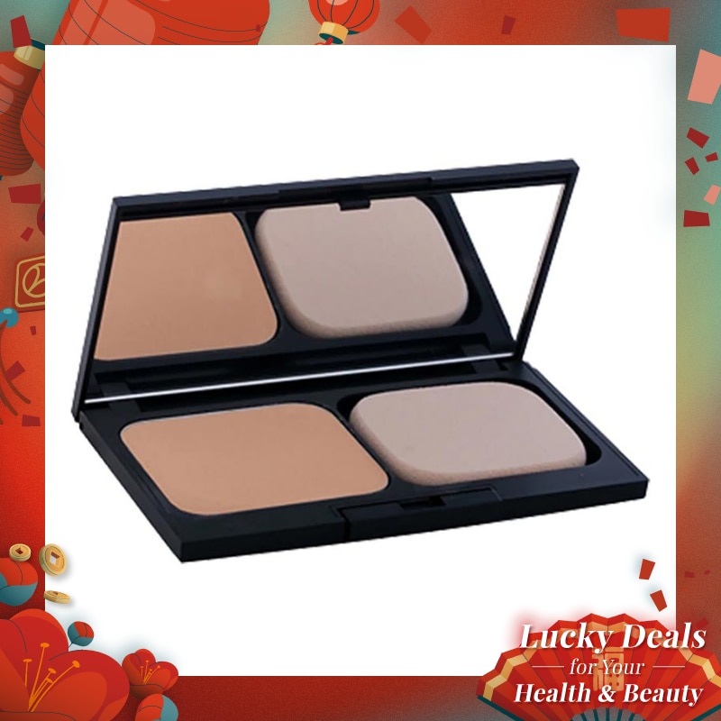 REVLON Revlon PhotoReady Two Way SPF20 Foundation Make Up Natural Beige