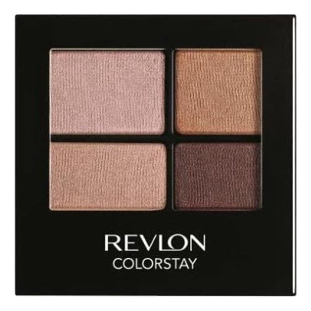 REVLON REVLON ColorStay 16 Hours Eyeshadow - Decadent New