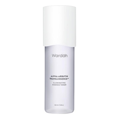 WARDAH Alpha Arbutin Translussence Illuminating Essence Toner 100ml