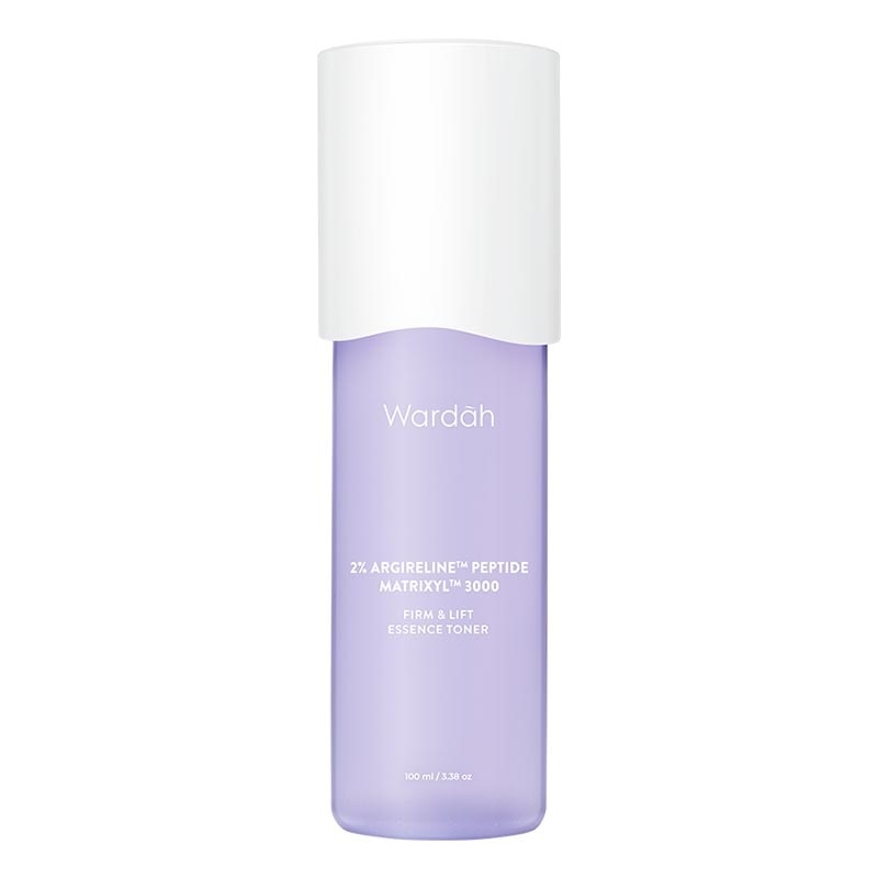 2% ArgirelineⓇ Peptide Matrixyl 3000 Firm & Lift Essence Toner 100ml