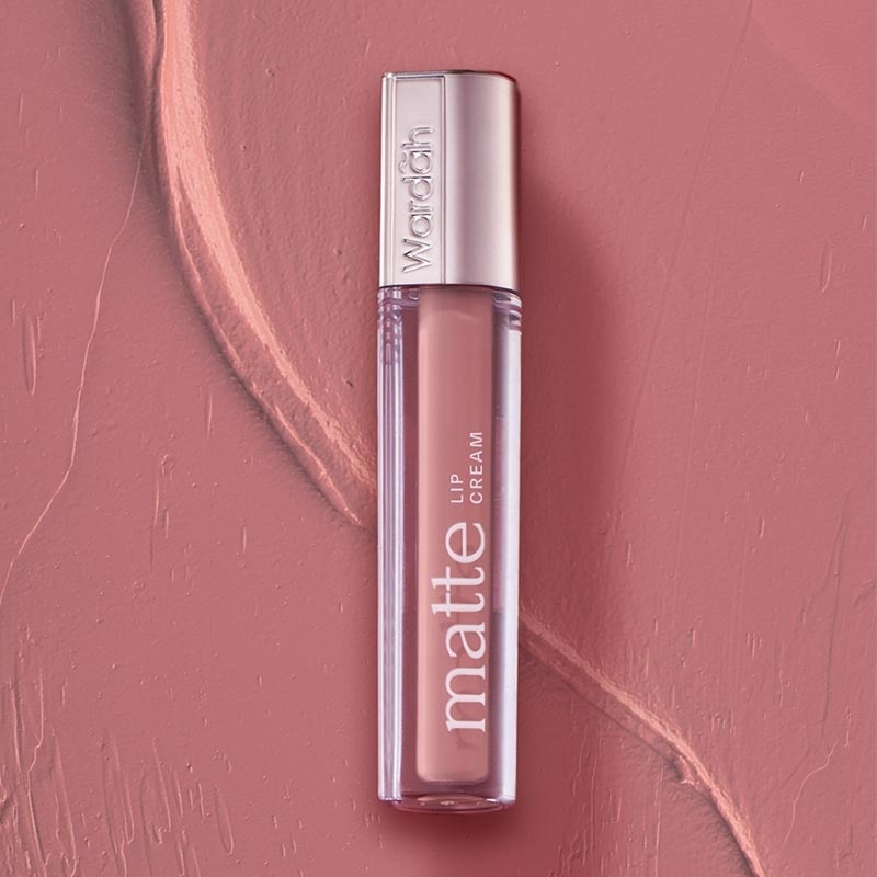 Exclusive Matte Lip Cream 13 Fruit Punch 4g