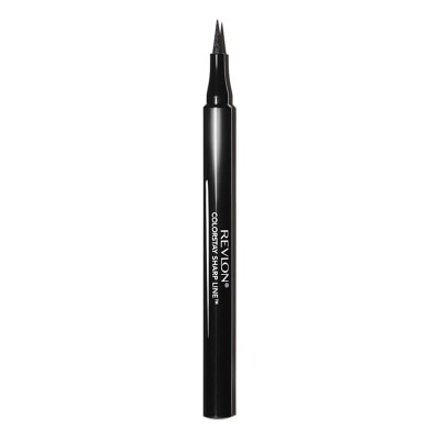 REVLON Revlon Colorstay Liquid Eye Pen Blackest Black 1.6g