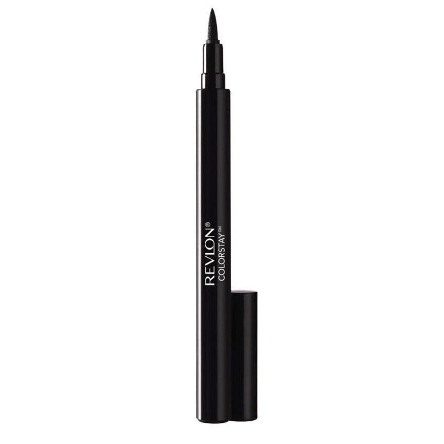 REVLON Color Stay Liquid Eyeliner Pen Black