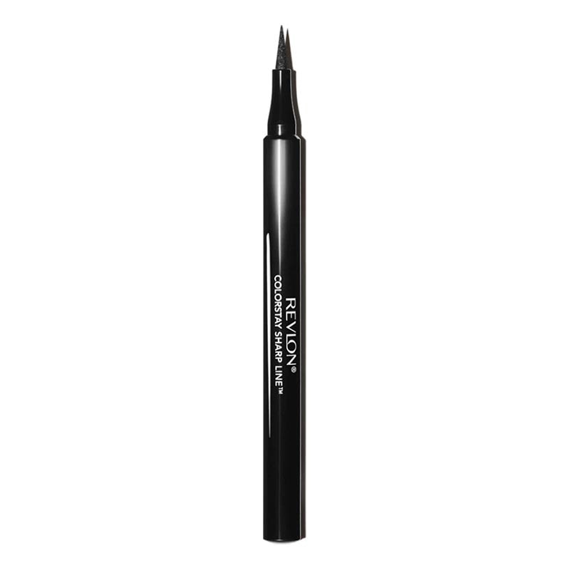 Revlon Colorstay Liquid Eye Pen Blackest Black 1.6g