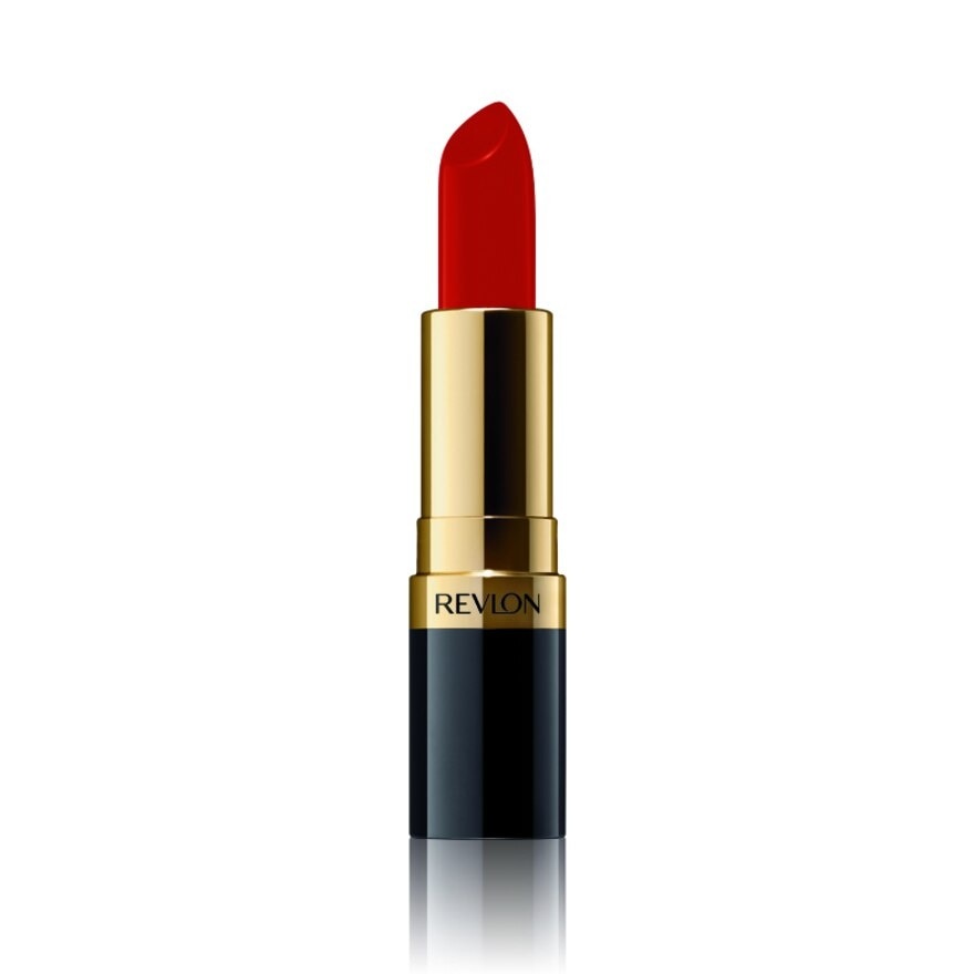 REVLON Super Lustrous Lipstick - Ravish Me Red