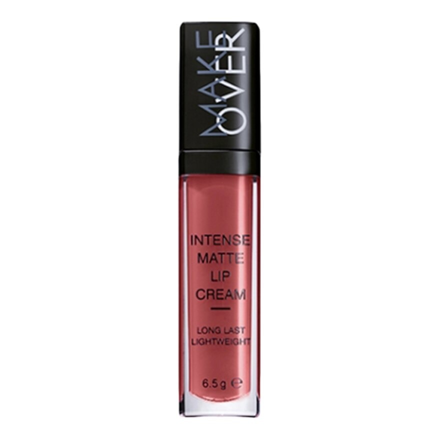 Make Over Intense Matte Lip Cream 013 Dainty 6.5g