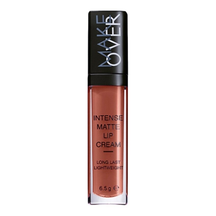 Make Over Intense Matte Lip Cream 014 Coco 6.5g