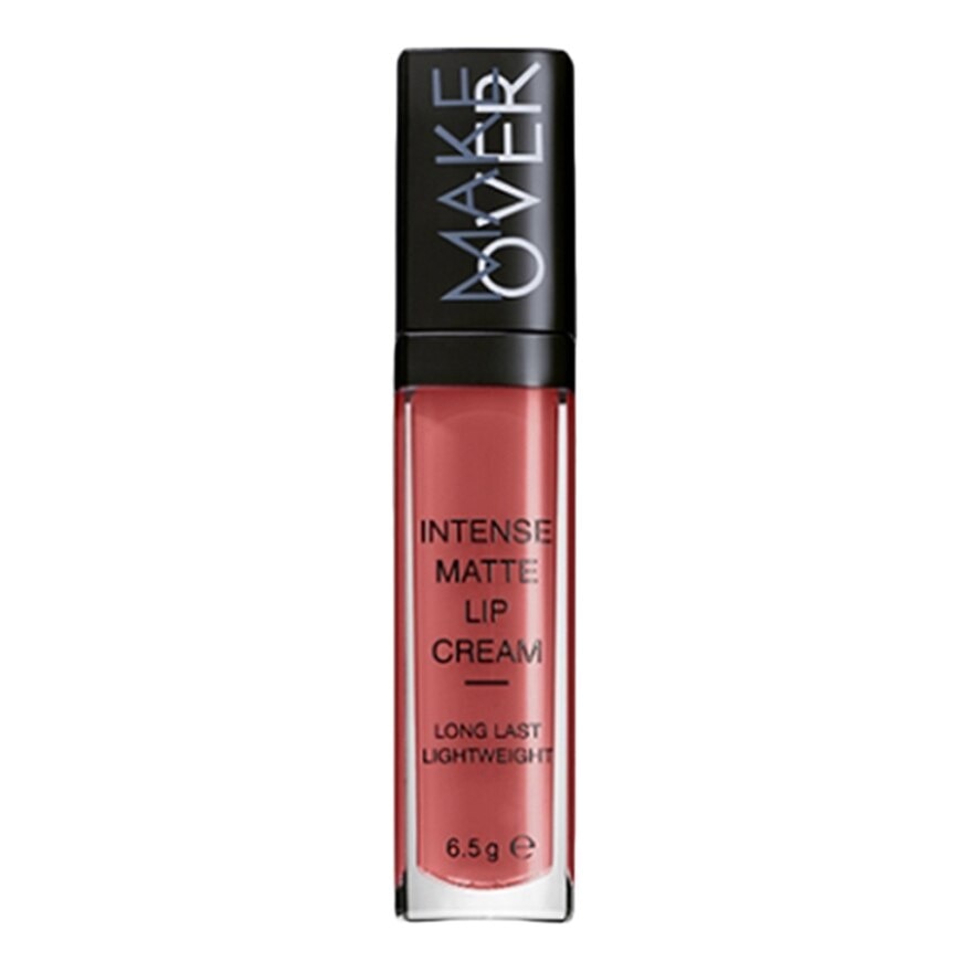 Make Over Intense Matte Lip Cream 016 Pixie 6.5g