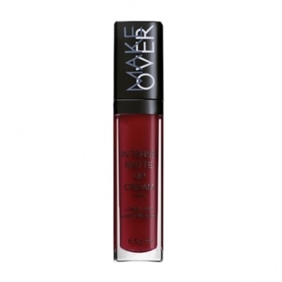 MAKE OVER Make Over Intense Matte Lip Cream 019 Vogue 6.5g