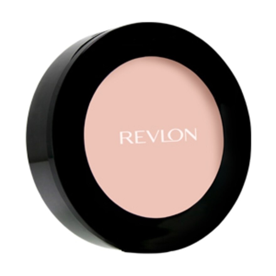 REVLON Powdery Foundation SPF 15 - 031 - Ivory