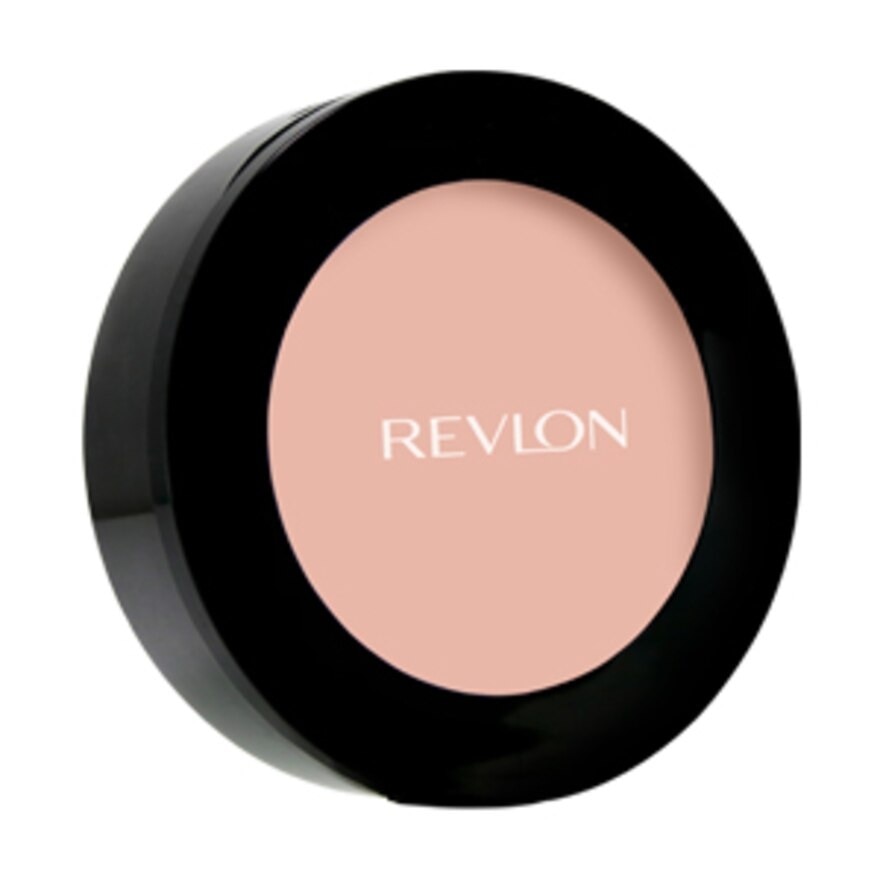 REVLON Powdery Foundation SPF 15 - 032 - Peach