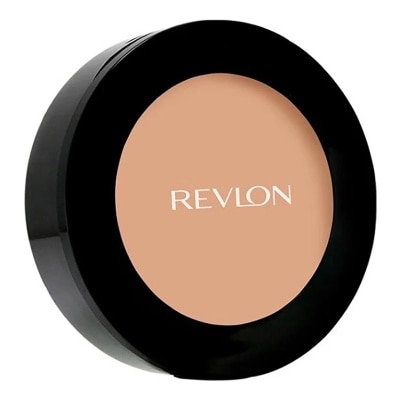 REVLON Revlon Powdery Foundation SPF 15 PA++ 034 Ocher