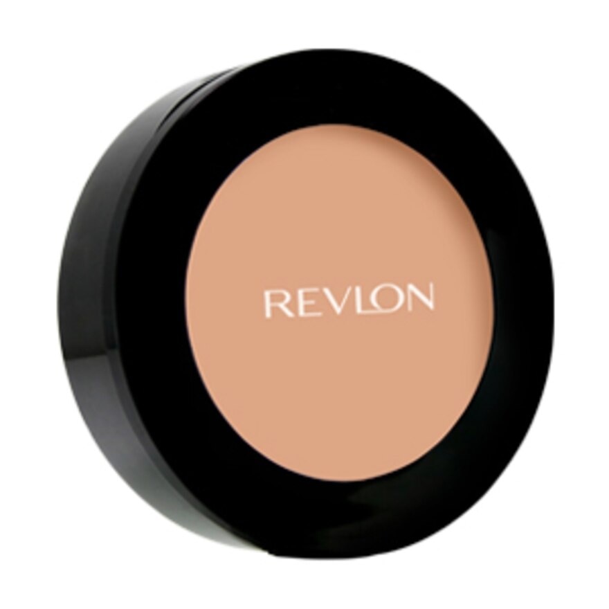 REVLON Powder Foundation Spf15 034 Ocher