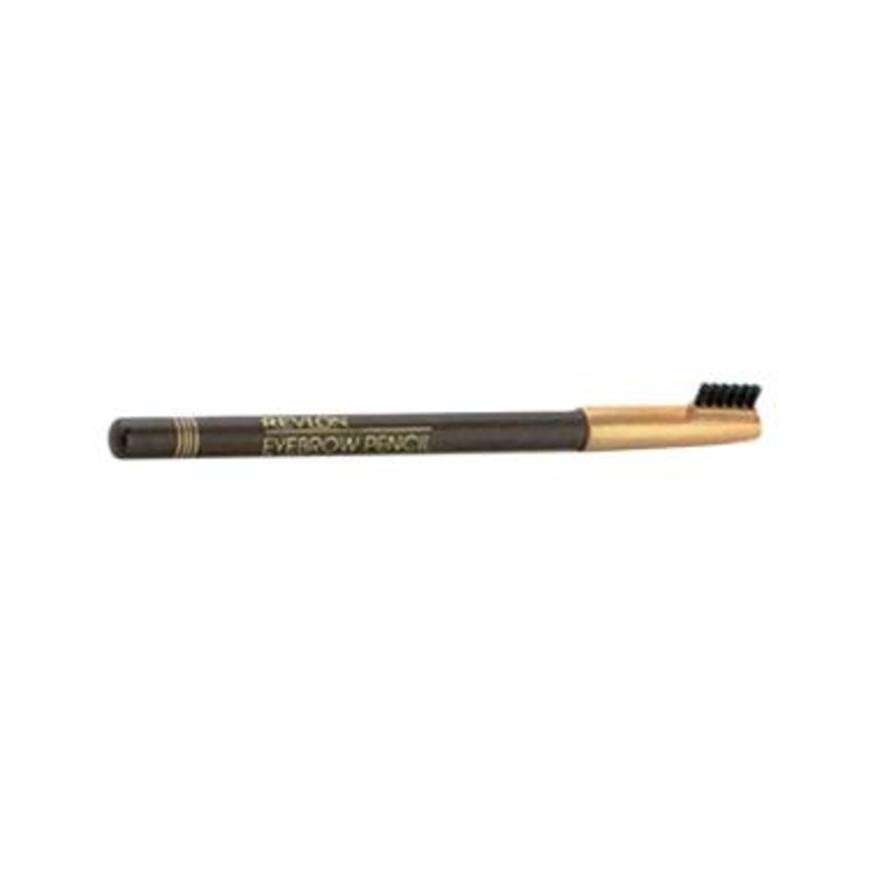 REVLON Eye Brow Pencil with Brush - Dark Brown