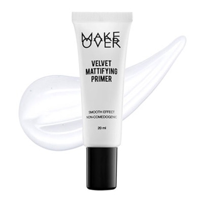 MAKE OVER Velvet Mattifying Primer 20ml