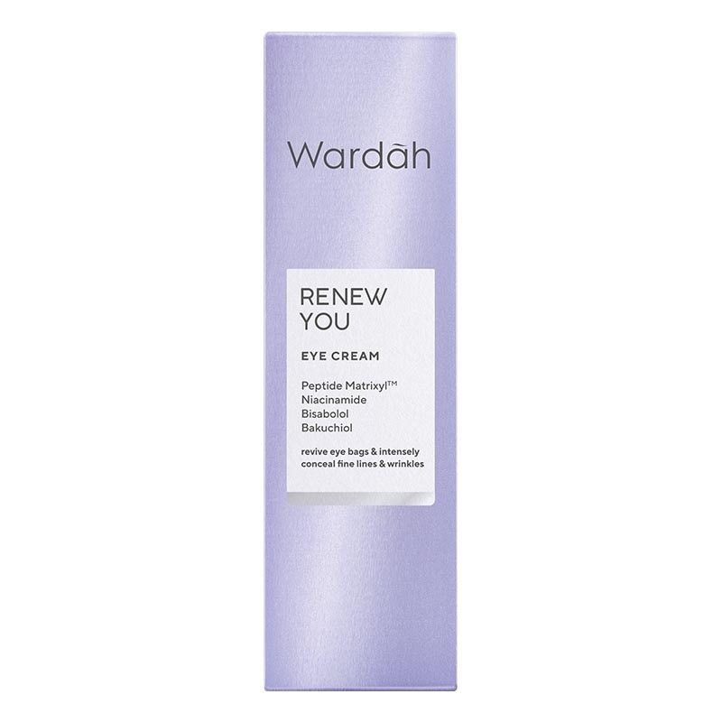 Renew You Anti Aging Eye Cream 10ml