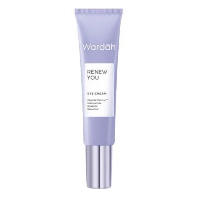 WARDAH Wardah Renew You Anti Aging Eye Cream 10ml